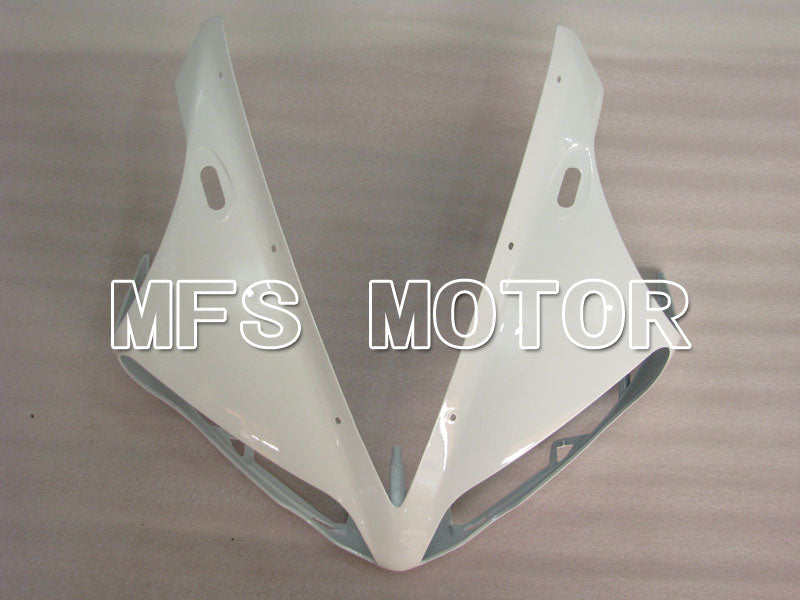 Yamaha YZF-R1 2004-2006 Injection ABS Fairing - Factory Style - White - MFS3333 - Fairings Kit