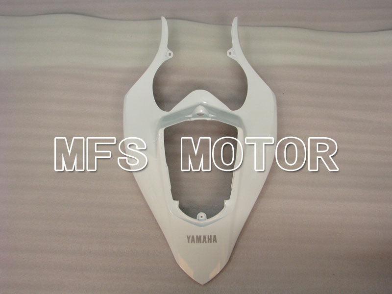 Yamaha YZF-R1 2004-2006 Injection ABS Fairing - Factory Style - White - MFS3333 - Fairings Kit