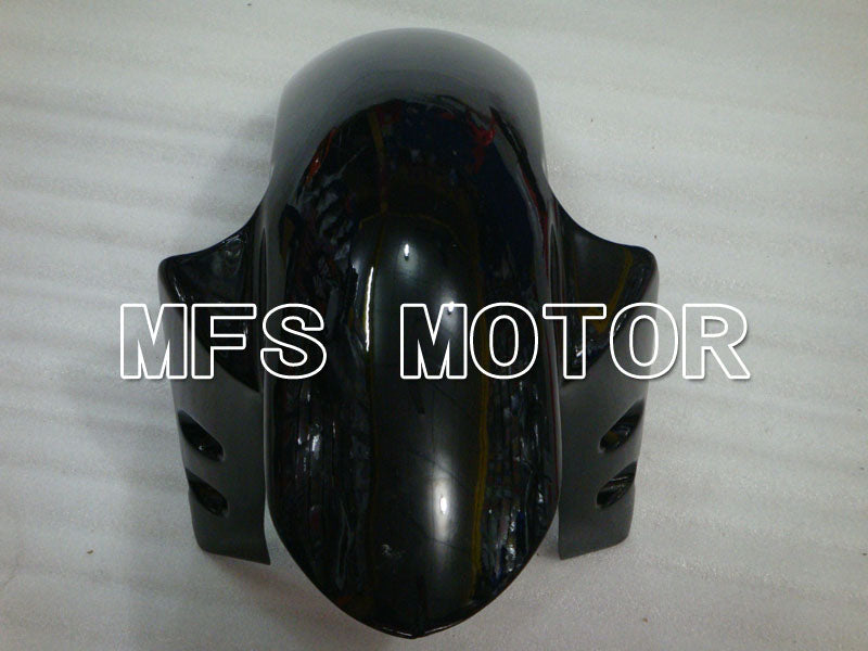 Yamaha YZF-R1 2004-2006 Injection ABS Fairing - Factory Style - Black Orange - MFS3334 - Fairings Kit