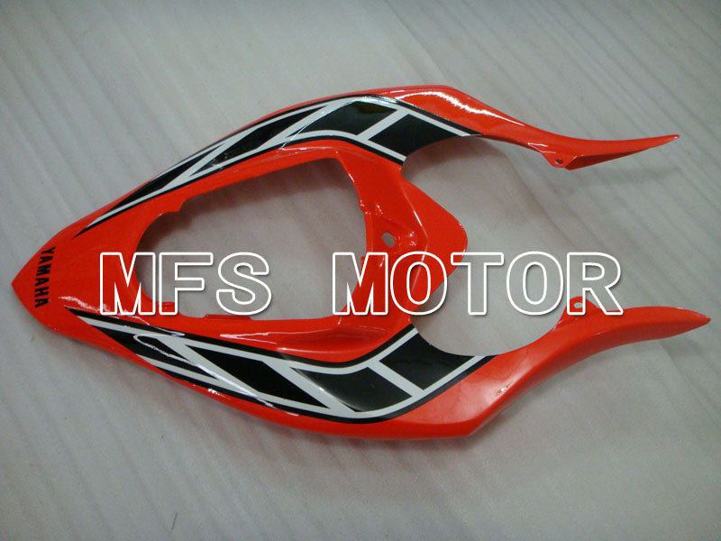 Yamaha YZF-R1 2004-2006 Injection ABS Fairing - Factory Style - Black Orange - MFS3334 - Fairings Kit