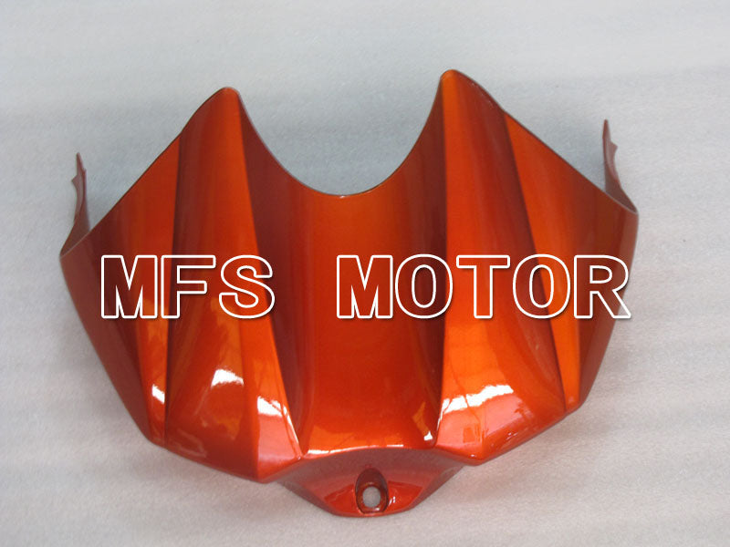 Yamaha YZF-R1 2004-2006 Injection ABS Fairing - Factory Style - Black Orange - MFS3336 - Fairings Kit