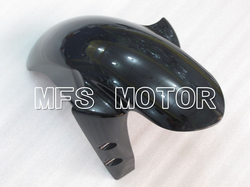 Yamaha YZF-R1 2004-2006 Injection ABS Fairing - Factory Style - Black Orange - MFS3336 - Fairings Kit