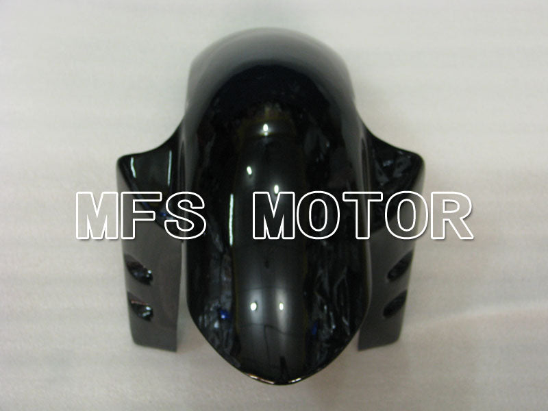 Yamaha YZF-R1 2004-2006 Injection ABS Fairing - Factory Style - Black Blue - MFS3338 - Fairings Kit