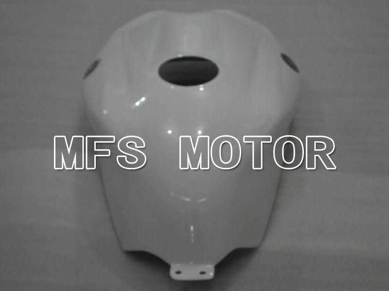 Yamaha YZF-R1 2004-2006 Injection ABS Fairing - Factory Style - White Red - MFS3339 - Fairings Kit