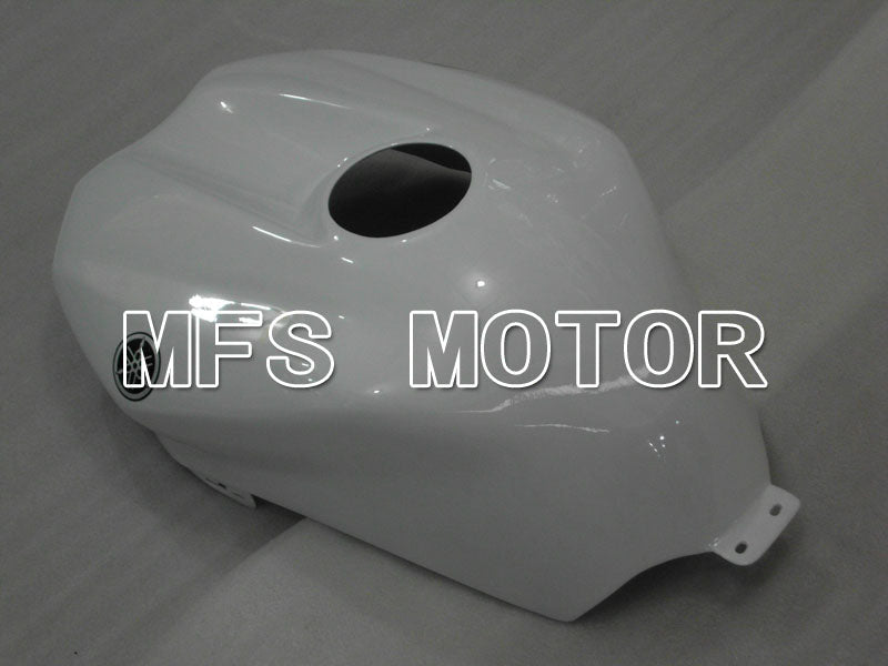 Yamaha YZF-R1 2004-2006 Injection ABS Fairing - Factory Style - White Red - MFS3339 - Fairings Kit