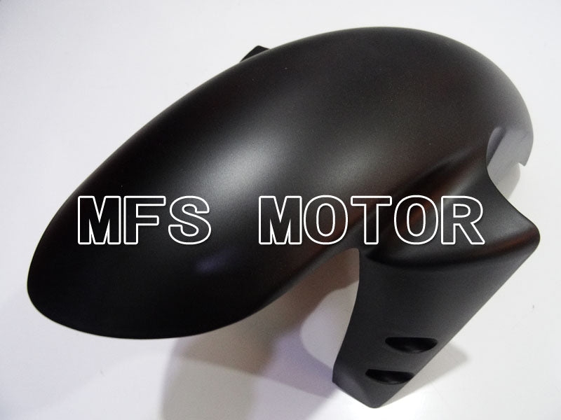 Yamaha YZF-R1 2002-2003 Injection ABS Fairing - Factory Style - Black - MFS3341 - Fairings Kit