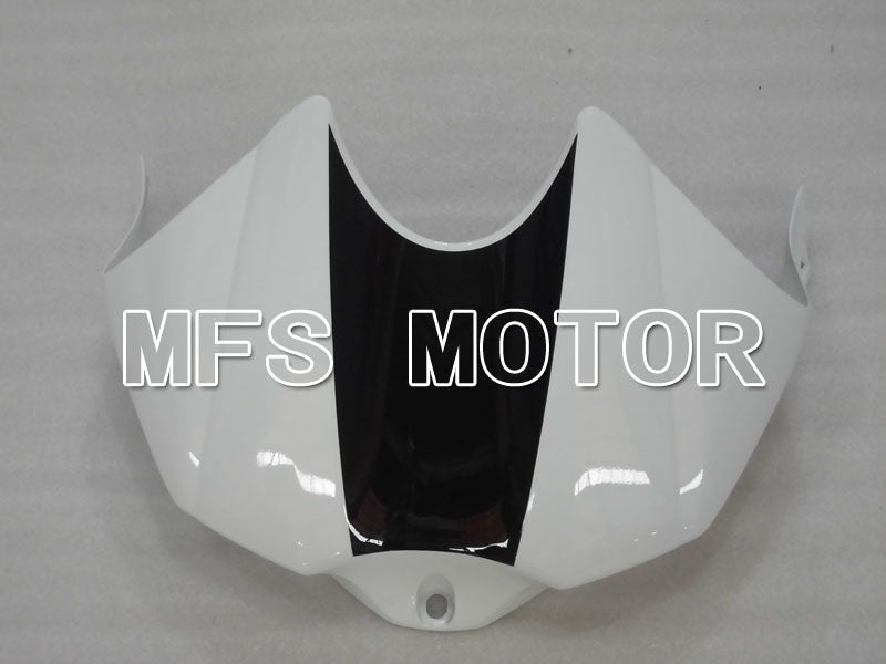 Yamaha YZF-R1 2004-2006 Injection ABS Fairing - Factory Style - Black White - MFS3342 - Fairings Kit