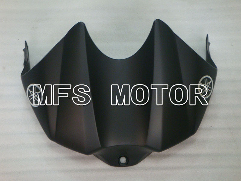 Yamaha YZF-R1 2004-2006 Injection ABS Fairing - Factory Style - Black Matte - MFS3344 - Fairings Kit