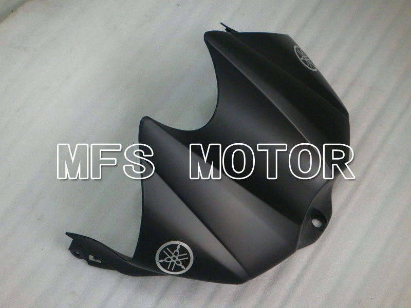 Yamaha YZF-R1 2004-2006 Injection ABS Fairing - Factory Style - Black Matte - MFS3344 - Fairings Kit
