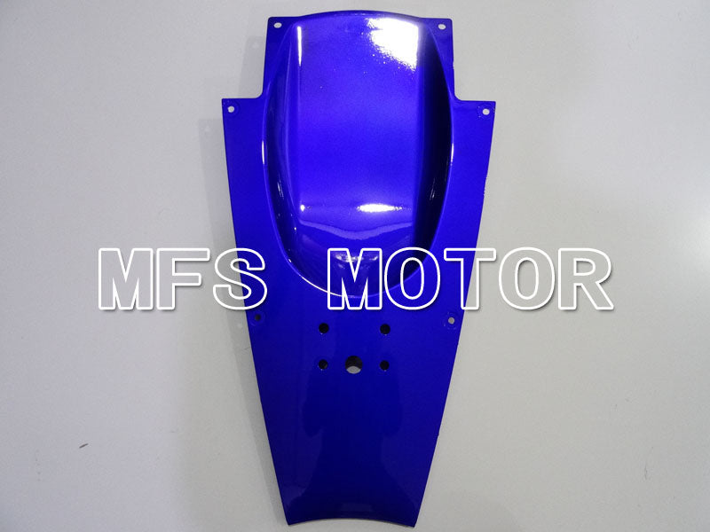 Yamaha YZF-R1 2002-2003 Injection ABS Fairing - Movistar - Blue - MFS3348 - Fairings Kit