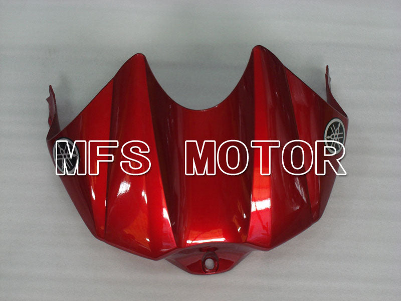 Yamaha YZF-R1 2004-2006 Injection ABS Fairing - Factory Style - Silver Red wine color - MFS3350 - Fairings Kit