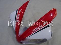 Yamaha YZF-R1 2002-2003 Injection ABS Fairing - Factory Style - Red White - MFS3354 - Fairings Kit