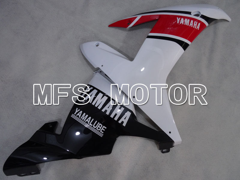 Yamaha YZF-R1 2002-2003 Injection ABS Fairing - Factory Style - Red White - MFS3354 - Fairings Kit
