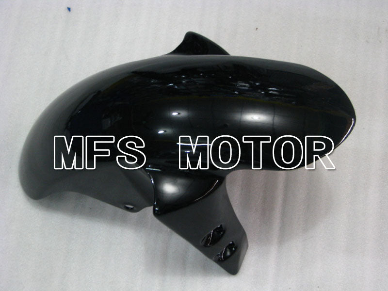 Yamaha YZF-R1 2004-2006 Injection ABS Fairing - Factory Style - Green Black - MFS3355 - Fairings Kit