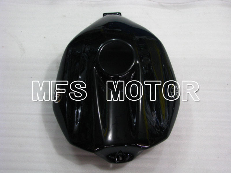 Yamaha YZF-R1 2004-2006 Injection ABS Fairing - Factory Style - Green Black - MFS3355 - Fairings Kit