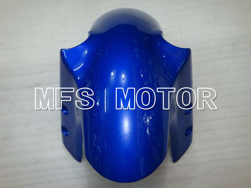 Yamaha YZF-R1 1998-1999 Injection ABS Fairing - Factory Style - Blue - MFS3361 - Fairings Kit