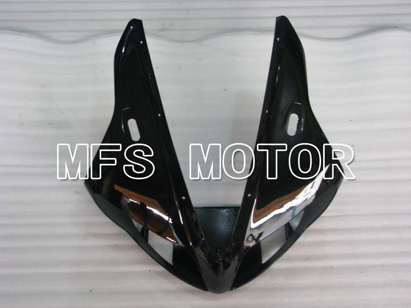 Yamaha YZF-R1 2002-2003 Injection ABS Fairing - Factory Style - Black White - MFS3362 - Fairings Kit