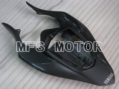 Yamaha YZF-R1 2004-2006 Injection ABS Fairing - Factory Style - Black Silver - MFS3365 - Fairings Kit