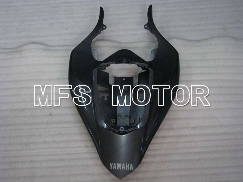 Yamaha YZF-R1 2004-2006 Injection ABS Fairing - Factory Style - Black Silver - MFS3365 - Fairings Kit