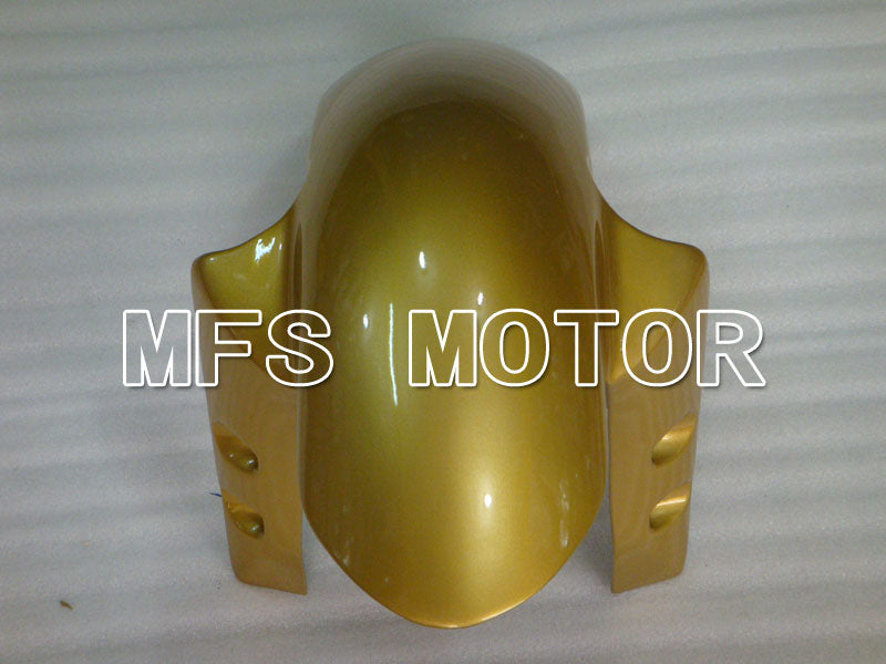 Yamaha YZF-R1 2004-2006 Injection ABS Fairing - Factory Style - Gold - MFS3367 - Fairings Kit