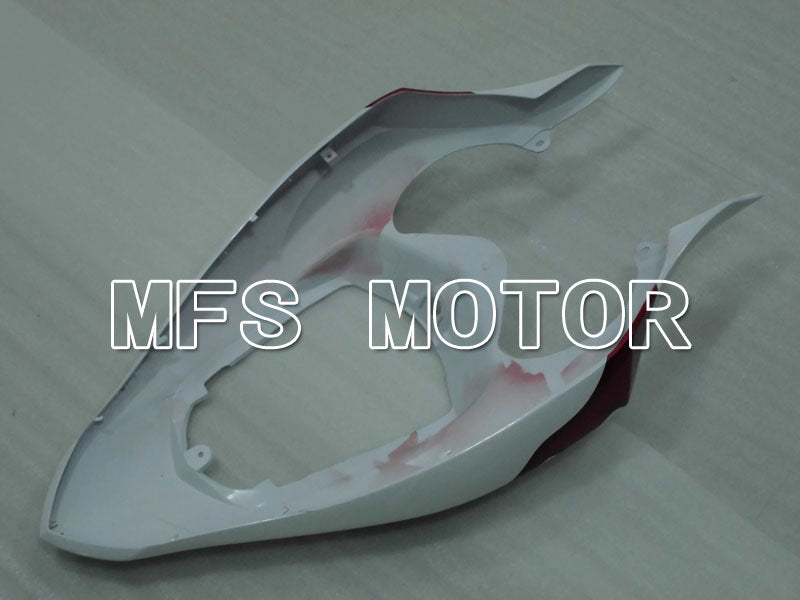 Yamaha YZF-R1 2004-2006 Injection ABS Fairing - Flame - White Red - MFS3373 - Fairings Kit