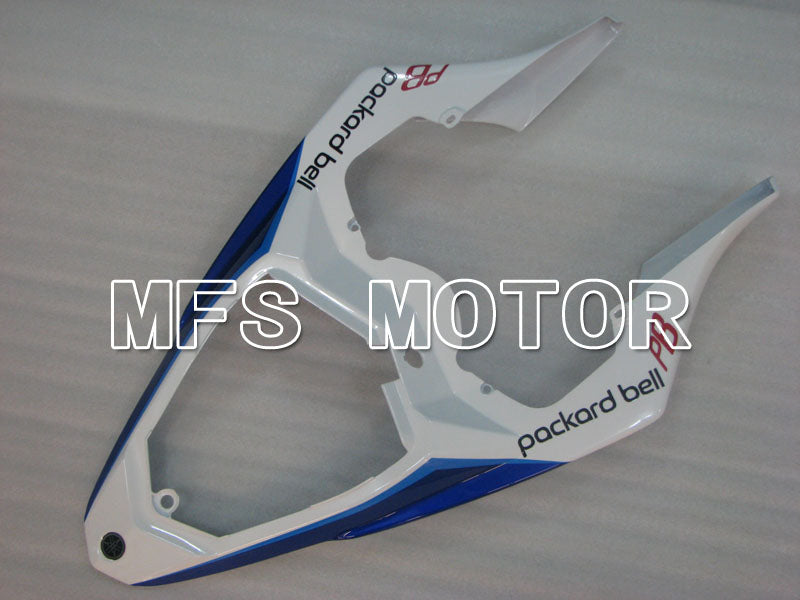 Yamaha YZF-R1 2009-2011 Injection ABS Fairing - FIAT - Blue White - MFS3375 - Fairings Kit