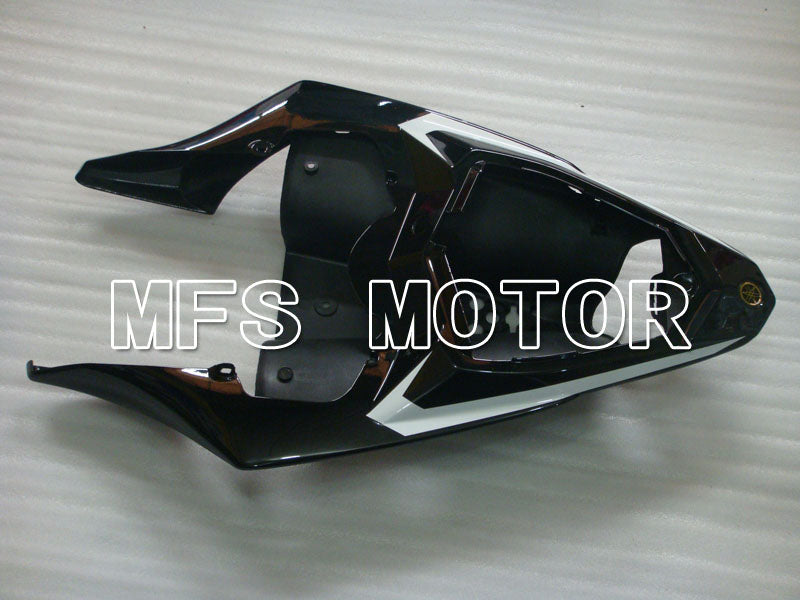 Yamaha YZF-R1 2009-2011 Injection ABS Fairing - FIAT - Black White - MFS3377 - Fairings Kit