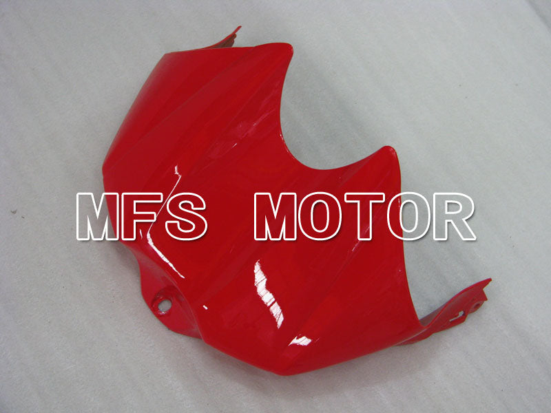 Yamaha YZF-R1 2004-2006 Injection ABS Fairing - Factory Style - Black Red White - MFS3378 - Fairings Kit
