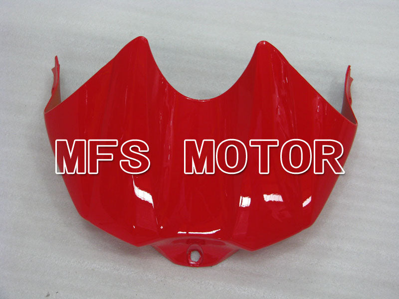 Yamaha YZF-R1 2004-2006 Injection ABS Fairing - Factory Style - Black Red White - MFS3378 - Fairings Kit