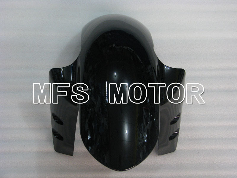 Yamaha YZF-R1 2004-2006 Injection ABS Fairing - Factory Style - Black - MFS3382 - Fairings Kit