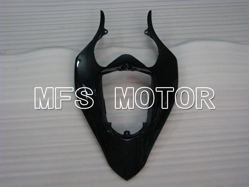 Yamaha YZF-R1 2004-2006 Injection ABS Fairing - Factory Style - Black - MFS3382 - Fairings Kit