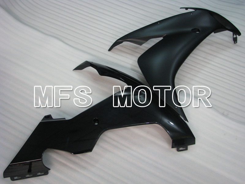 Yamaha YZF-R1 2004-2006 Injection ABS Fairing - Factory Style - Black - MFS3382 - Fairings Kit
