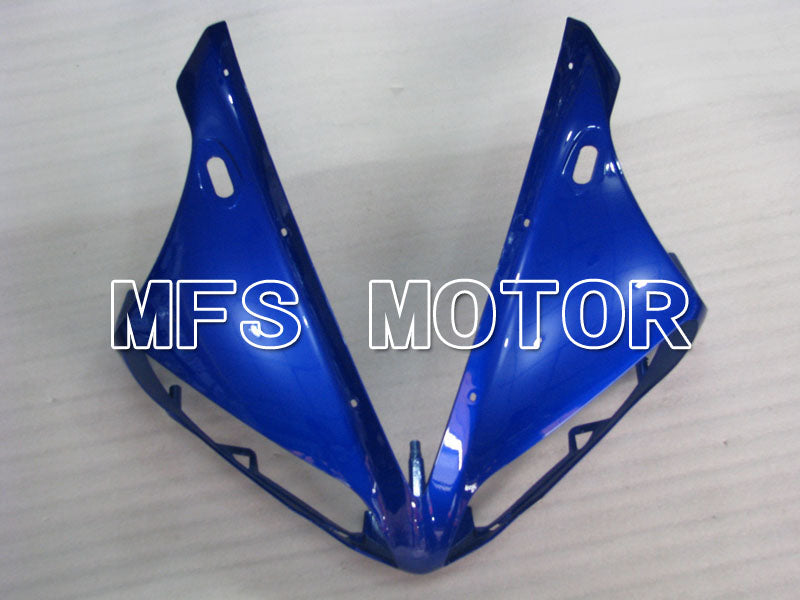 Yamaha YZF-R1 2004-2006 Injection ABS Fairing - MICHELIN - Black Blue White - MFS3386 - Fairings Kit