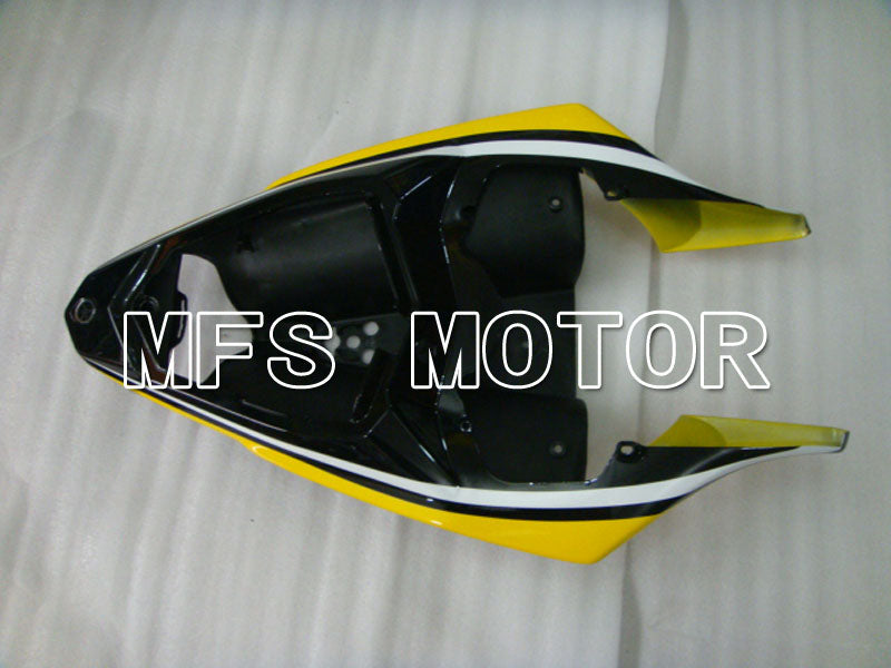 Yamaha YZF-R1 2009-2011 Injection ABS Fairing - Monster - Black Yellow - MFS3388 - Fairings Kit