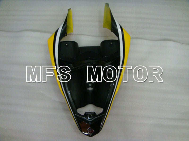 Yamaha YZF-R1 2009-2011 Injection ABS Fairing - Monster - Black Yellow - MFS3388 - Fairings Kit