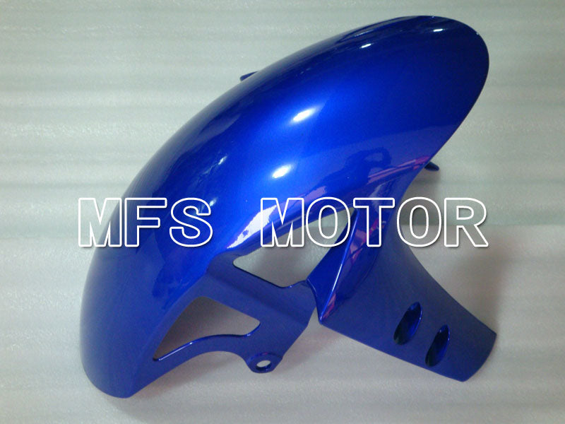 Yamaha YZF-R1 2009-2011 Injection ABS Fairing - Factory Style - Blue White - MFS3391 - Fairings Kit