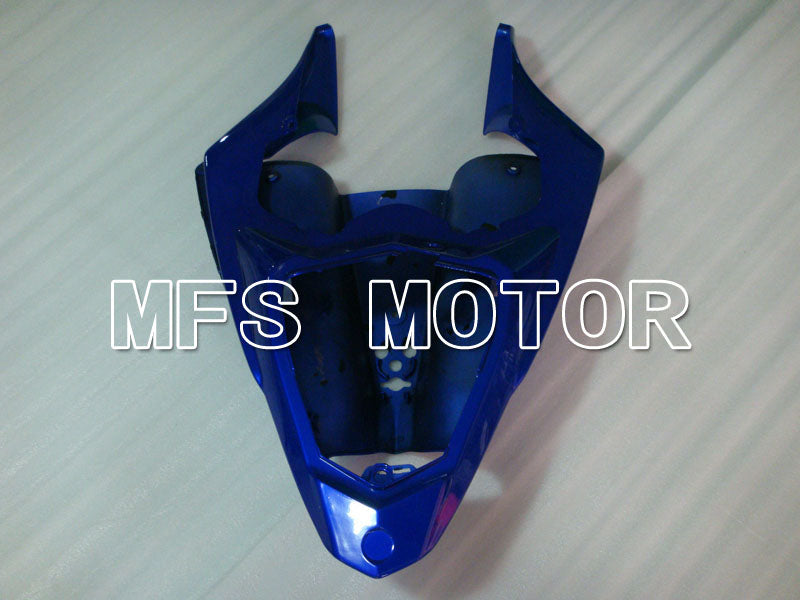 Yamaha YZF-R1 2009-2011 Injection ABS Fairing - Factory Style - Blue White - MFS3391 - Fairings Kit