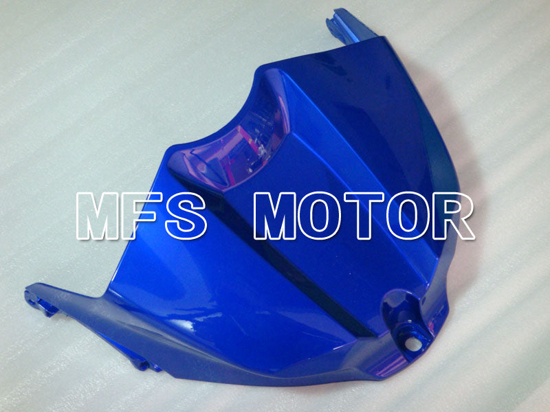 Yamaha YZF-R1 2009-2011 Injection ABS Fairing - Factory Style - Blue White - MFS3391 - Fairings Kit