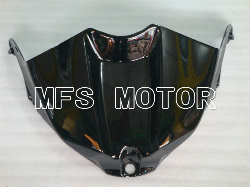 Yamaha YZF-R1 2009-2011 Injection ABS Fairing - Factory Style - Black - MFS3399 - Fairings Kit