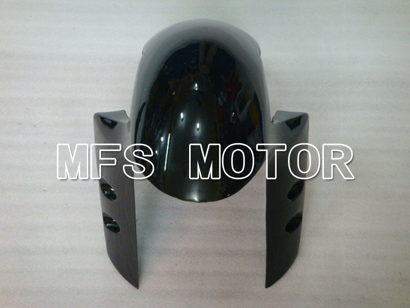 Yamaha YZF-R1 2009-2011 Injection ABS Fairing - Factory Style - Black - MFS3399 - Fairings Kit