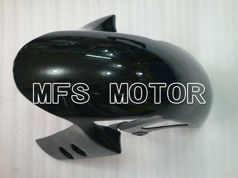 Yamaha YZF-R1 2009-2011 Injection ABS Fairing - Factory Style - Black - MFS3399 - Fairings Kit