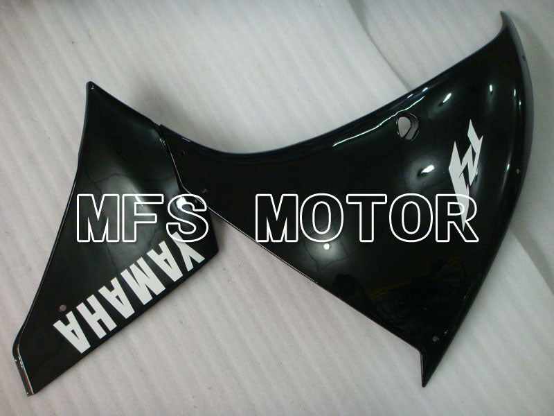 Yamaha YZF-R1 2009-2011 Injection ABS Fairing - Factory Style - Black - MFS3399 - Fairings Kit