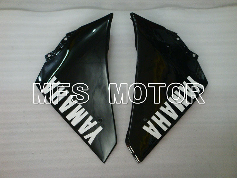Yamaha YZF-R1 2009-2011 Injection ABS Fairing - Factory Style - Black - MFS3399 - Fairings Kit