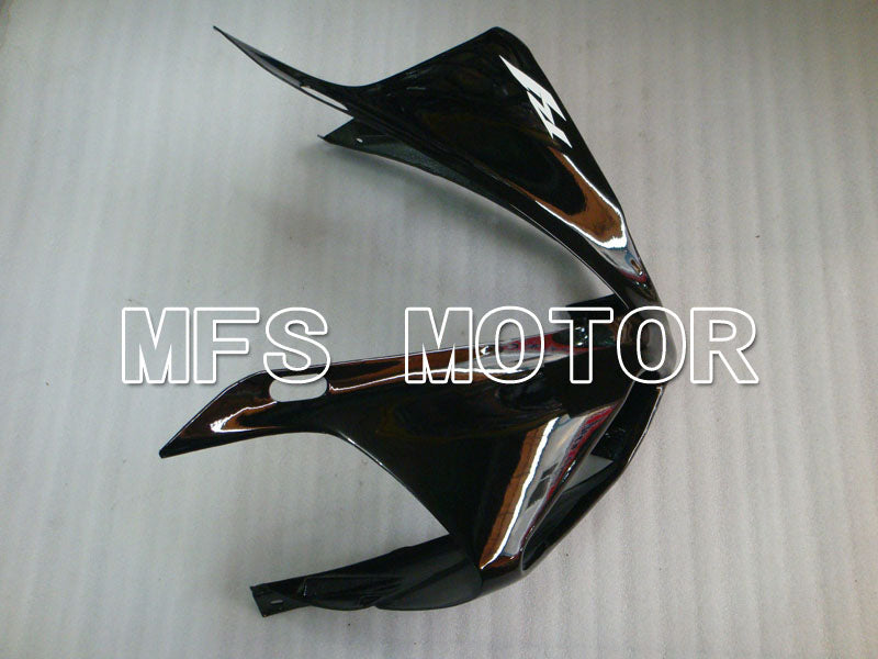 Yamaha YZF-R1 2009-2011 Injection ABS Fairing - Factory Style - Black - MFS3399 - Fairings Kit