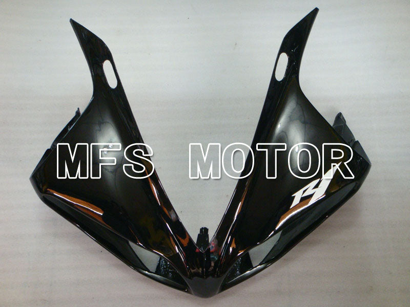 Yamaha YZF-R1 2009-2011 Injection ABS Fairing - Factory Style - Black - MFS3399 - Fairings Kit