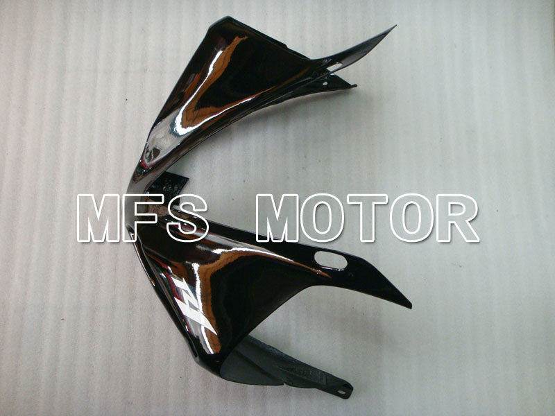 Yamaha YZF-R1 2009-2011 Injection ABS Fairing - Factory Style - Black - MFS3399 - Fairings Kit