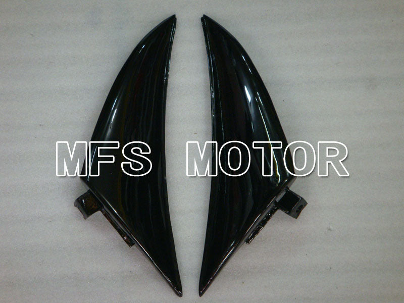 Yamaha YZF-R1 2009-2011 Injection ABS Fairing - Factory Style - Black - MFS3399 - Fairings Kit