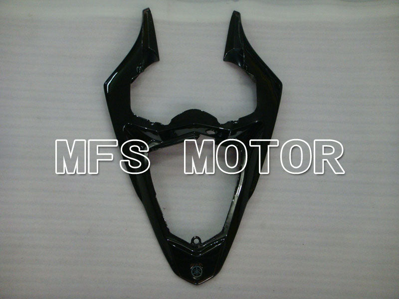 Yamaha YZF-R1 2009-2011 Injection ABS Fairing - Factory Style - Black - MFS3399 - Fairings Kit