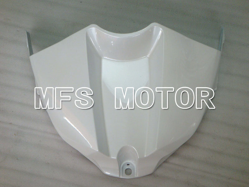 Yamaha YZF-R1 2009-2011 Injection ABS Fairing - Factory Style - White - MFS3402 - Fairings Kit