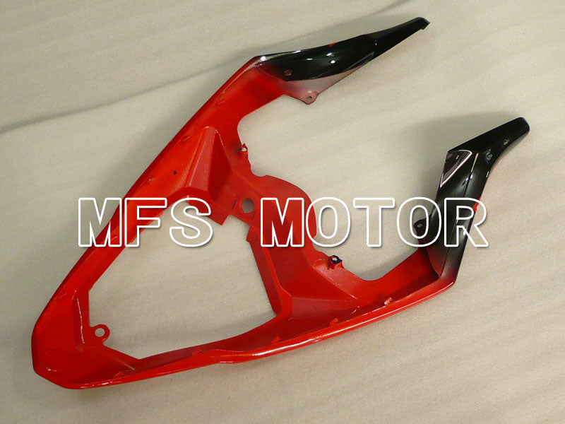 Yamaha YZF-R1 2009-2011 Injection ABS Fairing - Santander - Black Red - MFS3404 - Fairings Kit